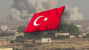 터키, 쿠르드 공격 본격화&hellip;민간인 포함 10여 명 사망