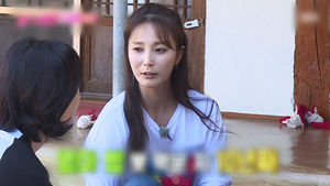 안혜경, '불타는 청춘' 첫 등장&hellip;실검 오르며 연일 화제