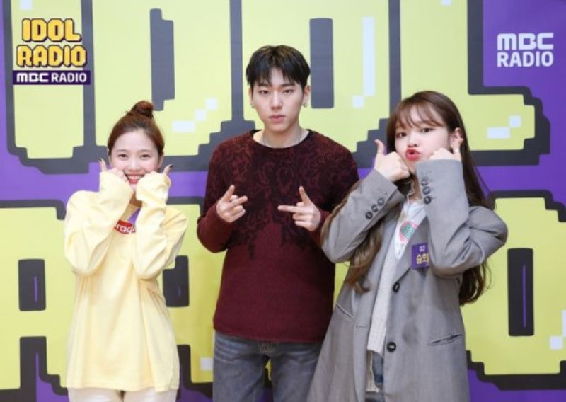 ZICO Reveals Wanna One's 'Kangaroo' Gets Him the Most Royalties