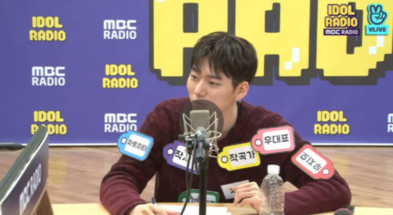 ZICO Reveals Wanna One's 'Kangaroo' Gets Him the Most Royalties