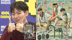 [SBS Star] ZICO Reveals Wanna One's 'Kangaroo' Gets Him the Most Royalties