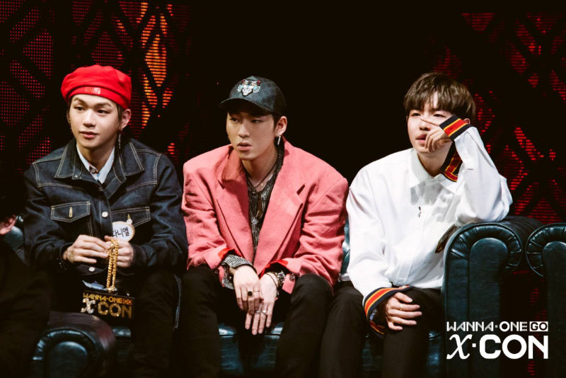 ZICO Reveals Wanna One's 'Kangaroo' Gets Him the Most Royalties