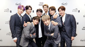 [SBS Star] Bang Si-hyuk Reveals How He Chose 7 BTS Members