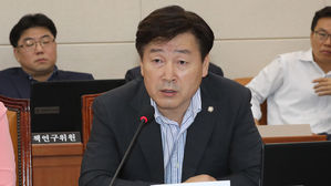 더불어민주당 기동민 의원 (사진=연합뉴스)