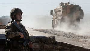 노르웨이 "터키에 신규 무기 수출 일시 중단"