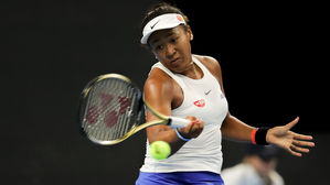 호주오픈 챔피언 오사카 "도쿄 올림픽에 일본 대표로 출전"