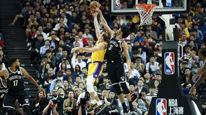 중국서 열린 NBA 시범경기 기자회견 취소&hellip;'홍콩 발언' 여파