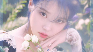 [SBS Star] IU Gives Hints About Her Upcoming Album 'Love poem'