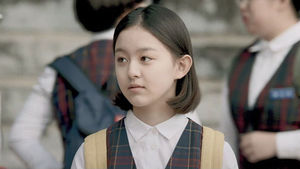 선전하는 독립영화 '벌새'&hellip;관객 12만 명↑ 돌파