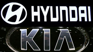 현대기아차 美 시장서 SUV 비중 55% 역대 최고