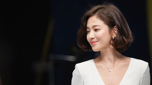 [SBS Star] Song Hye Kyo to Make Her First Public Appearance in Korea Since Her Divorce