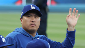 '토론토행' 류현진, 메디컬테스트&middot;계약 확정 위해 25일 출국