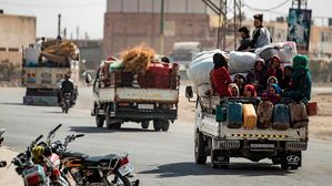 쿠르드 자치정부 "개전 이후 민간인 218명 숨져"
