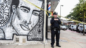 美뉴욕 브루클린서 총격&hellip;"4명 사망, 3명 부상"