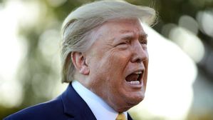 트럼프 "이란 52곳, 공격 목표로 정해놨다"&hellip;보복 위협에 경고