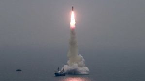 [취재파일] 日 '北 종말유도탄두' 인정&hellip;北 '재진입'도 완성한 듯