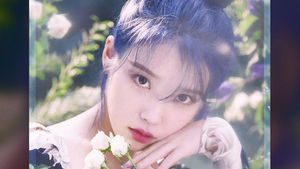 아이유&middot;태연, 각각 새 앨범 발표&hellip;이번에도 상위권 석권?