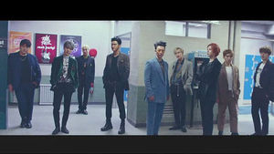 슈퍼주니어, 완전체로 컴백&hellip;10년 공백 무색한 인기