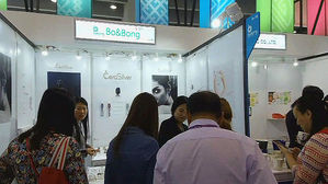 중소기업 해외 시장 도움 나선 학생들&hellip;두 마리 토끼 잡다