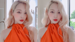 [SBS Star] Sulli's Heartfelt Letter to Fans Resurfaces Following Her Death