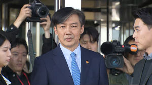 [뉴스영상] '조국 대전' 67일의 기록&hellip;지명에서 사퇴까지