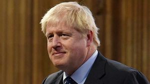 英 하원, 존슨 총리 '12월 12일 조기 총선 개최안' 가결