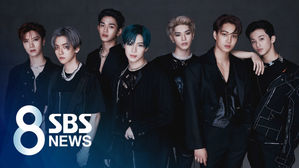 [SBS Star] VIDEO: 'K-pop Avengers' SuperM Tops Billboard 200 Right After Debut