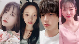 [SBS Star] Koo Hye Sun&middot;Koo Ha Ra&middot;Ahn Jae Hyeon & More Stars Sorrow Over the Death of Sulli
