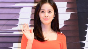 [SBS Star] Kim Tae-hee Reportedly Plans to Make a Drama Comeback; Agency Responds