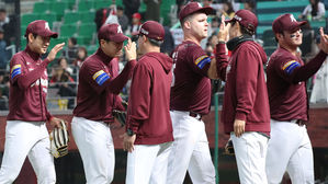 '아! 박병호&middot;안우진'&hellip;마지막 무대서 부상에 고전하는 영웅군단