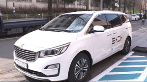 [친절한 경제] 시장 무임승차 혹은 혁신&hellip;'타다' 어떠신가요?