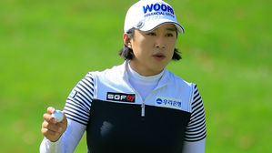 미국여자프로골프(LPGA) 투어 양희영 선수 (사진=게티이미지코리아)