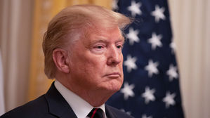 트럼프 "내달 칠레 APEC 정상회의 때까지는 미중 무역협상 서명"