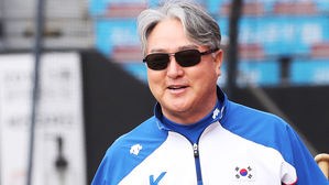 SK 김광현&middot;박종훈&middot;하재훈&middot;최정, 21일 야구 대표팀 합류