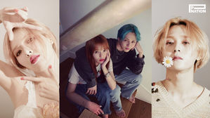 [SBS Star] HyunA & DAWN to Make Solo Comebacks at the Same Time