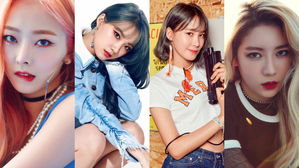 [SBS Star] 4 Former PRISTIN Members to Reportedly Re-debut in a New Girl Group