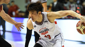 현대모비스, 3연패 끊고 시즌 첫 승리