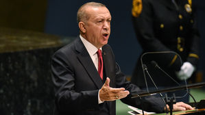 에르도안 "몇 주간 상황관리 중요…기도·인내로 이겨내자"