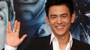 한국계 美 배우 존 조, 오클랜드서 촬영 도중 부상