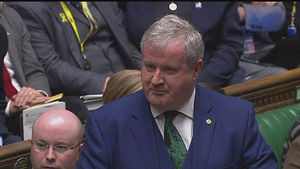 영국 하원, 브렉시트 이행법 제정까지 합의안 승인 보류