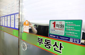 '단속 뜨니 문 닫은 중개업소'…정부 첫 부동산 현장점검