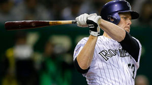 'MLB MVP 출신 캐나다 대표' 모노, 부상으로 프리미어12 불참