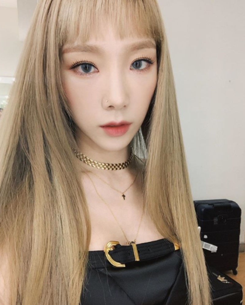 Taeyeon