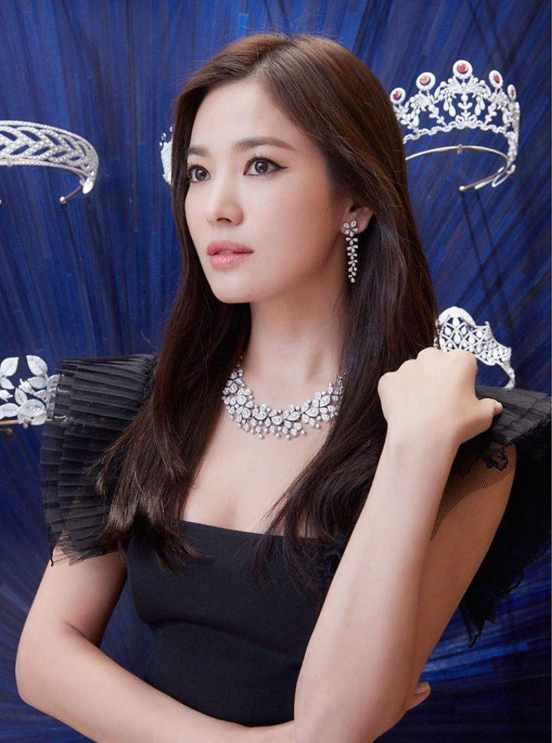 Song Hye Kyo