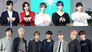 [SBS Star] TOMORROW X TOGETHER Talks About the Advice From BTS