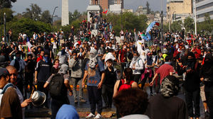 격렬 시위 덮친 중남미…배경은 원자재가 폭락 따른 경기하강