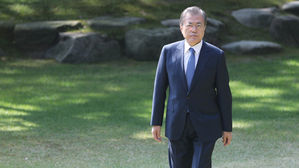 문 대통령, 멕시코 공식방문도 취소&hellip;칠레 APEC 무산 영향