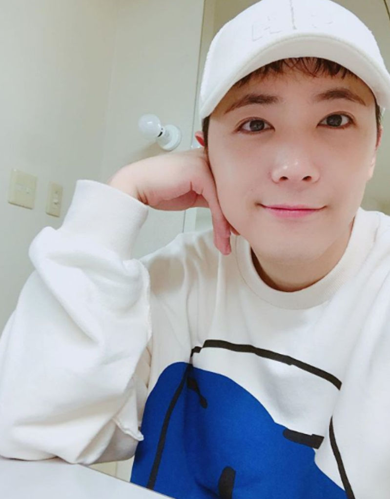 Lee Hong Gi