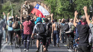 위기의 칠레 정부, 내각 3분의 1 교체&hellip;주요 장관에 40대 발탁