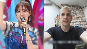 가수 전소미, 배우 아버지와 '정글의 법칙' 동반 출연